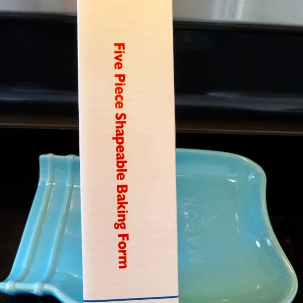 Shapeable Baking Form - Picture 4 of 4